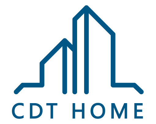 CDT Home – Phân phối các sản phẩm Bất Động Sản